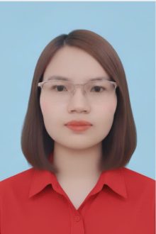 Phạm Thị Thanh Hải