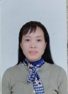 Vũ Thị Quỳnh Giao