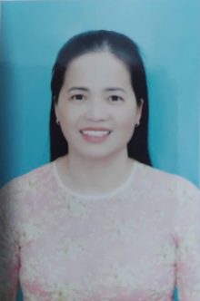 Vũ Thị Thanh nhàn